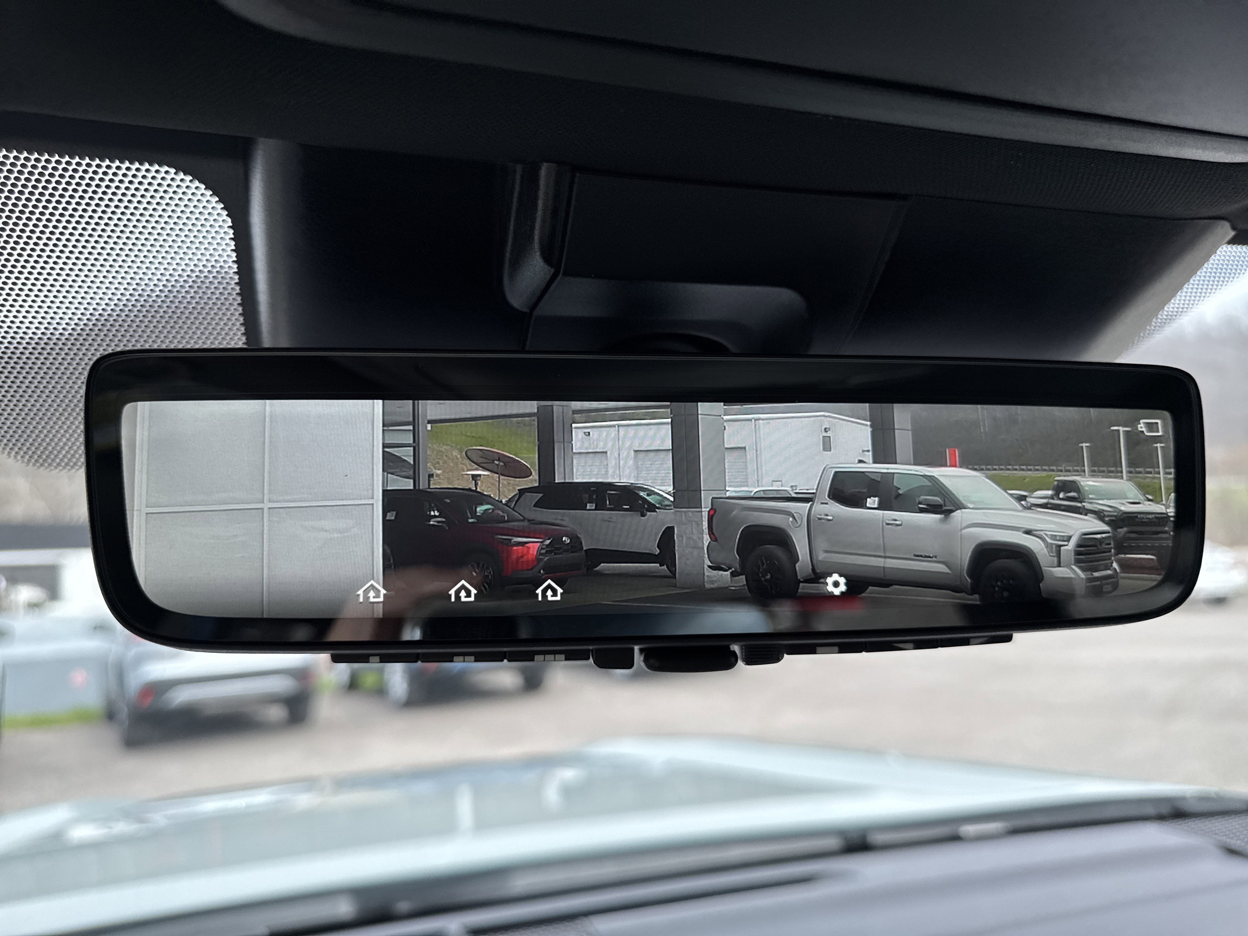 2026 Toyota Tundra i-FORCE MAX Limited i-FORCE MAX