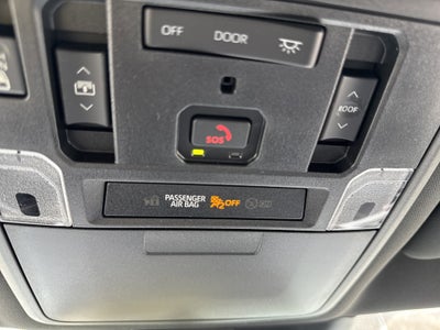 2026 Toyota Tundra i-FORCE MAX Limited i-FORCE MAX