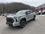2026 Toyota Tundra i-FORCE MAX Limited i-FORCE MAX