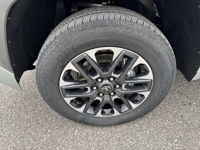 2026 Toyota Tundra i-FORCE MAX Limited i-FORCE MAX