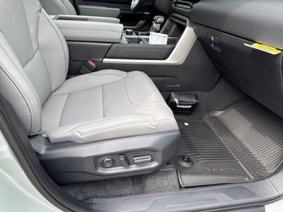 2026 Toyota Tundra i-FORCE MAX Limited i-FORCE MAX