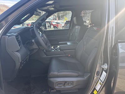 2026 Toyota Tundra i-FORCE MAX TRD Pro