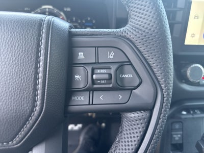 2026 Toyota Tundra i-FORCE MAX TRD Pro