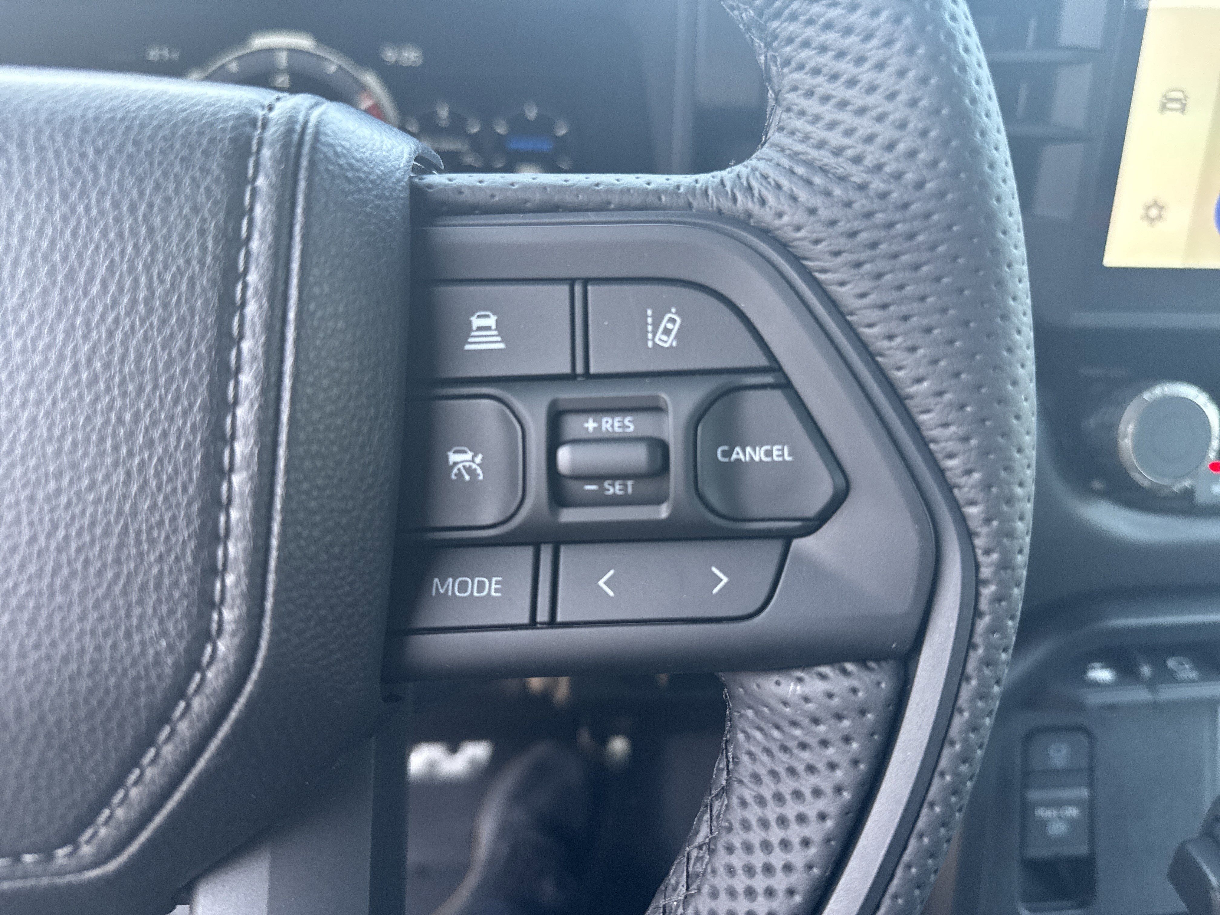 2026 Toyota Tundra i-FORCE MAX TRD Pro