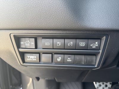 2026 Toyota Tundra i-FORCE MAX TRD Pro