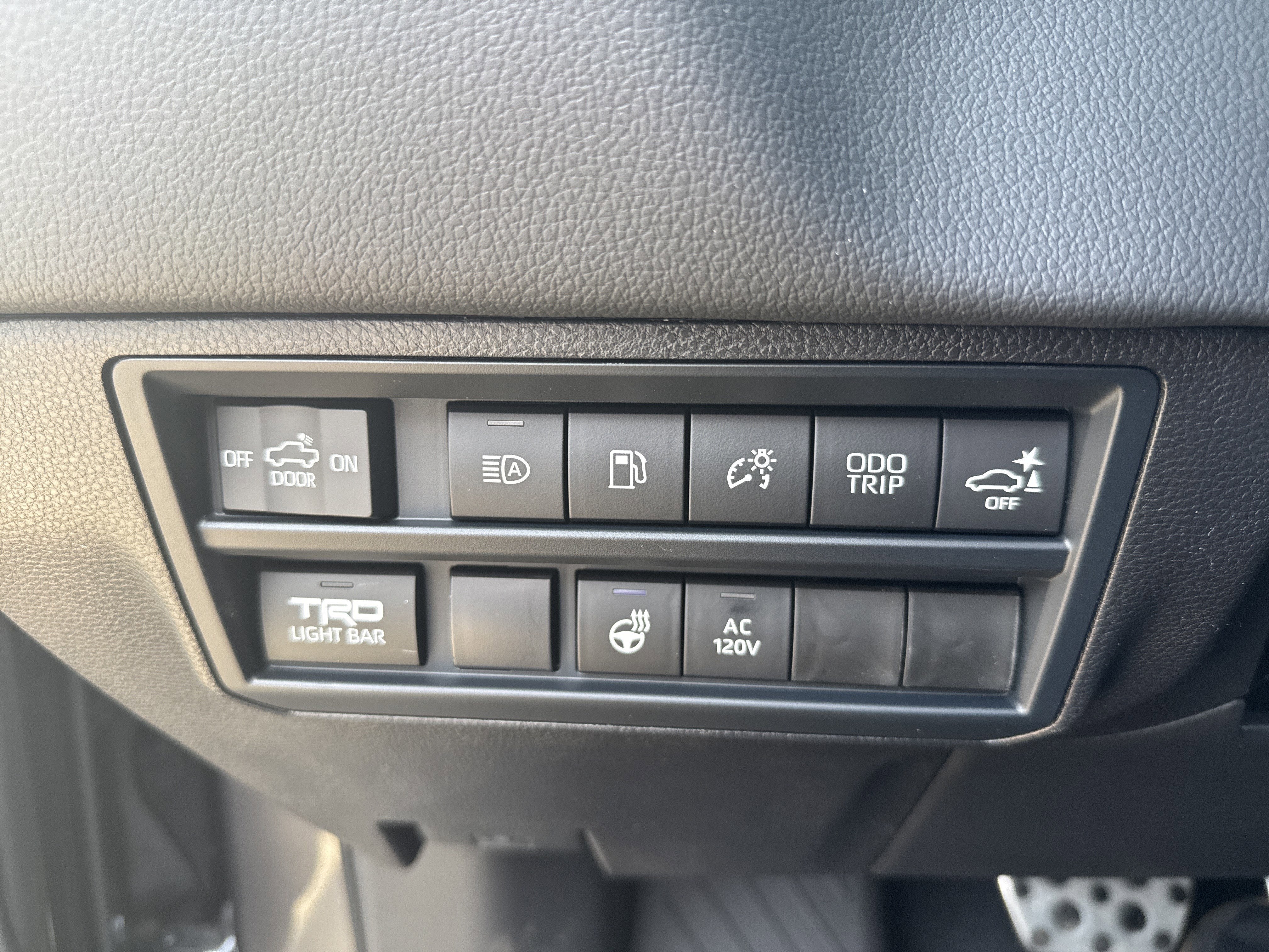 2026 Toyota Tundra i-FORCE MAX TRD Pro