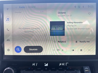 2026 Toyota Tundra i-FORCE MAX TRD Pro