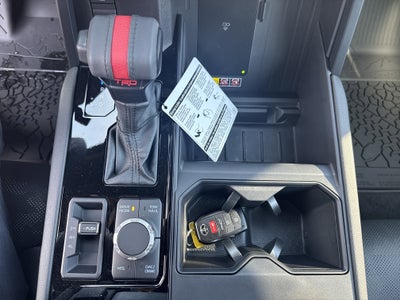 2026 Toyota Tundra i-FORCE MAX TRD Pro