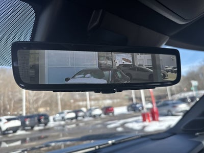 2026 Toyota Tundra i-FORCE MAX TRD Pro