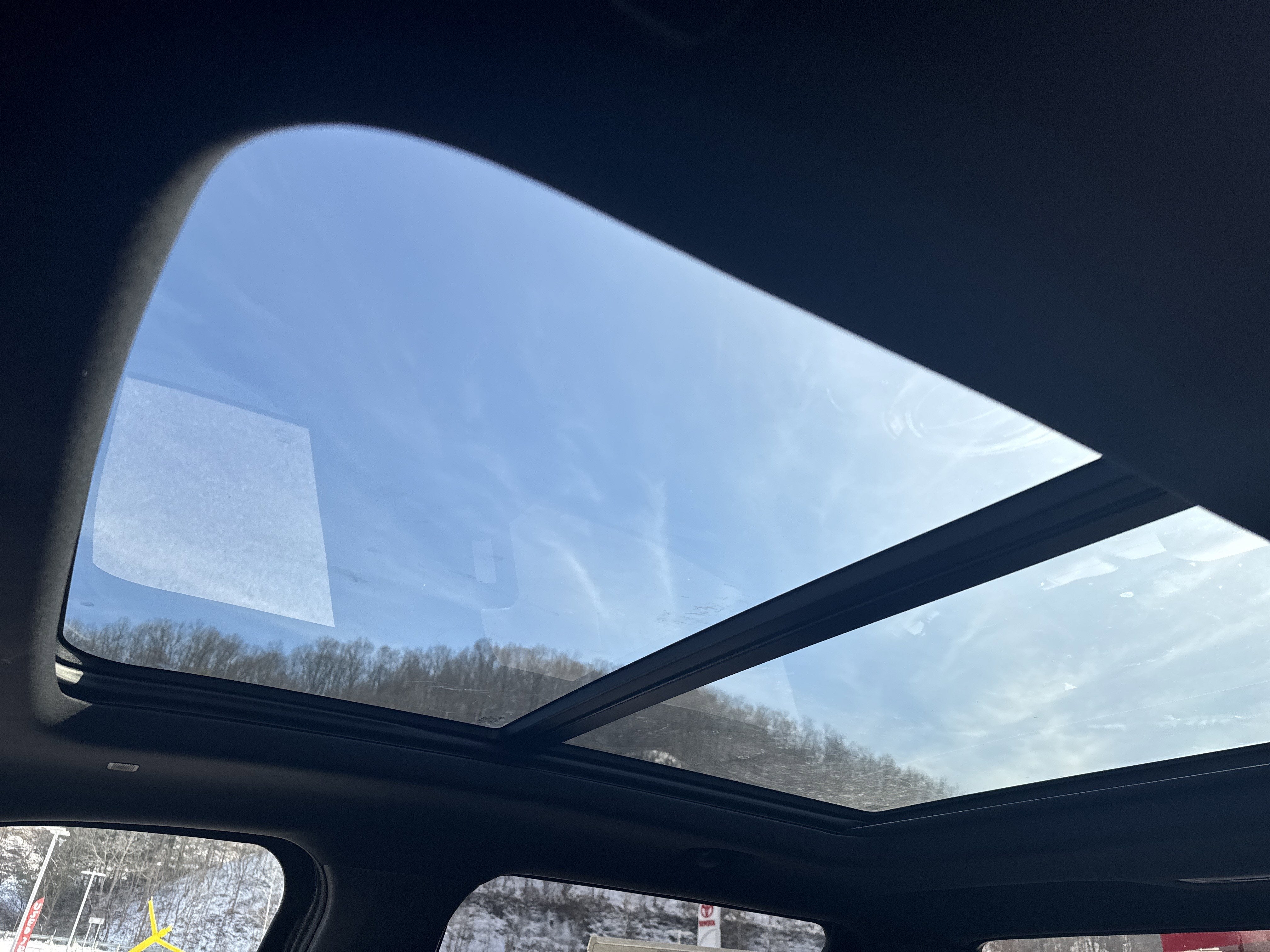 2026 Toyota Tundra i-FORCE MAX TRD Pro