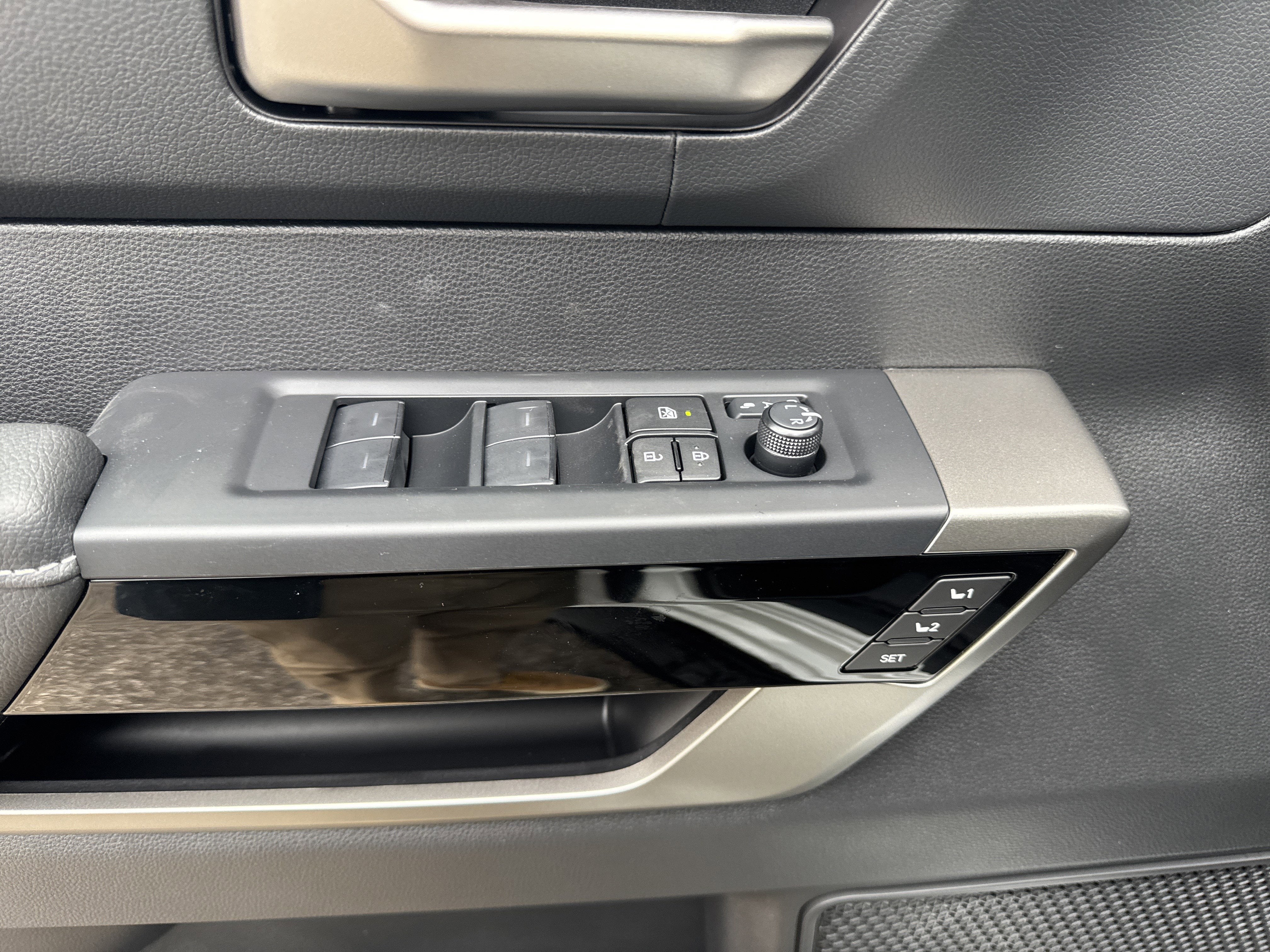 2026 Toyota Tundra 4WD Limited