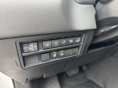 2026 Toyota Tundra 4WD Limited