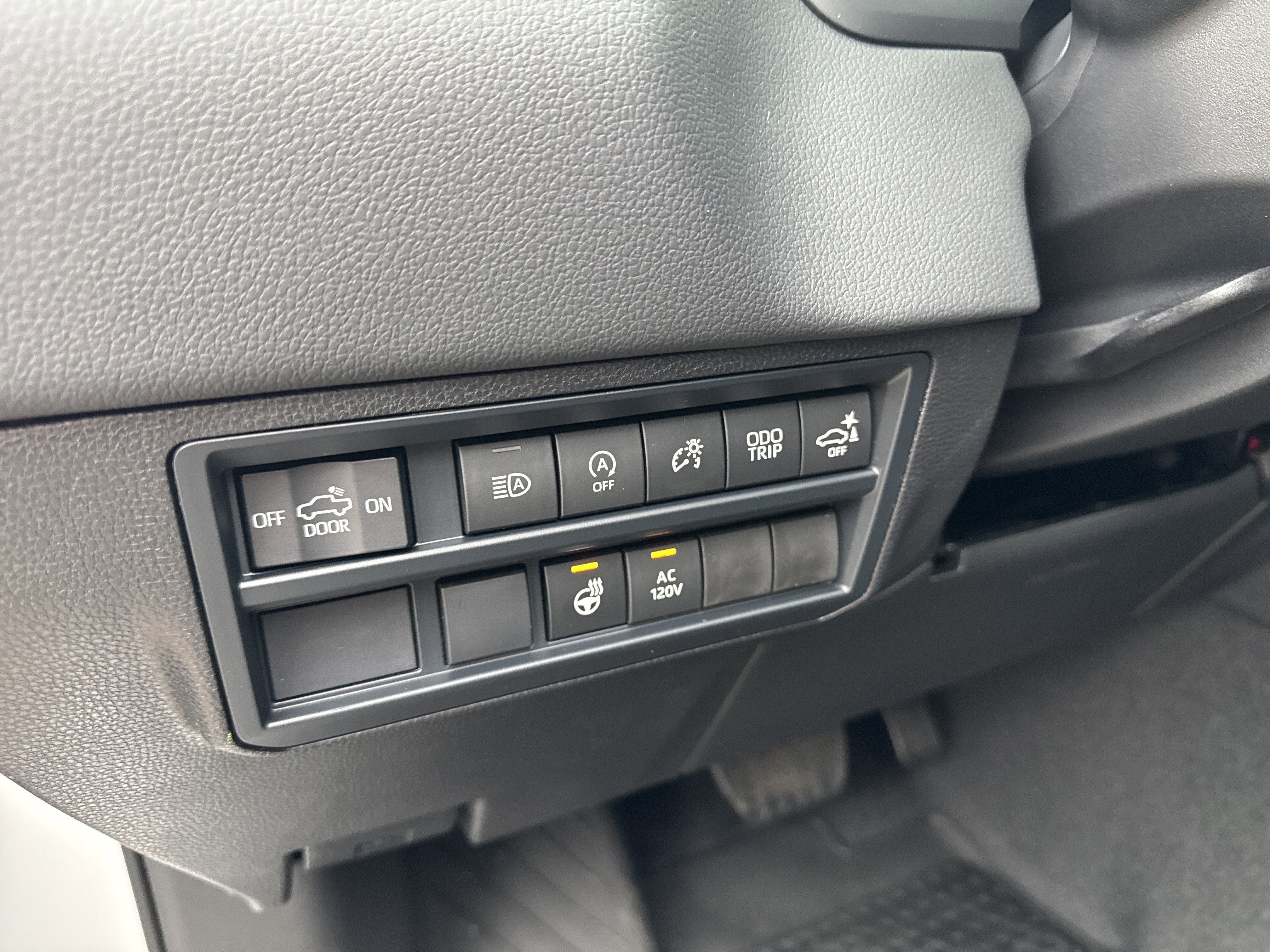 2026 Toyota Tundra 4WD Limited