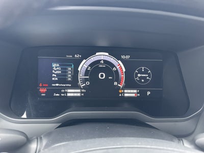 2026 Toyota Tundra 4WD Limited