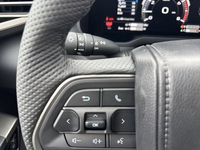 2026 Toyota Tundra 4WD Limited