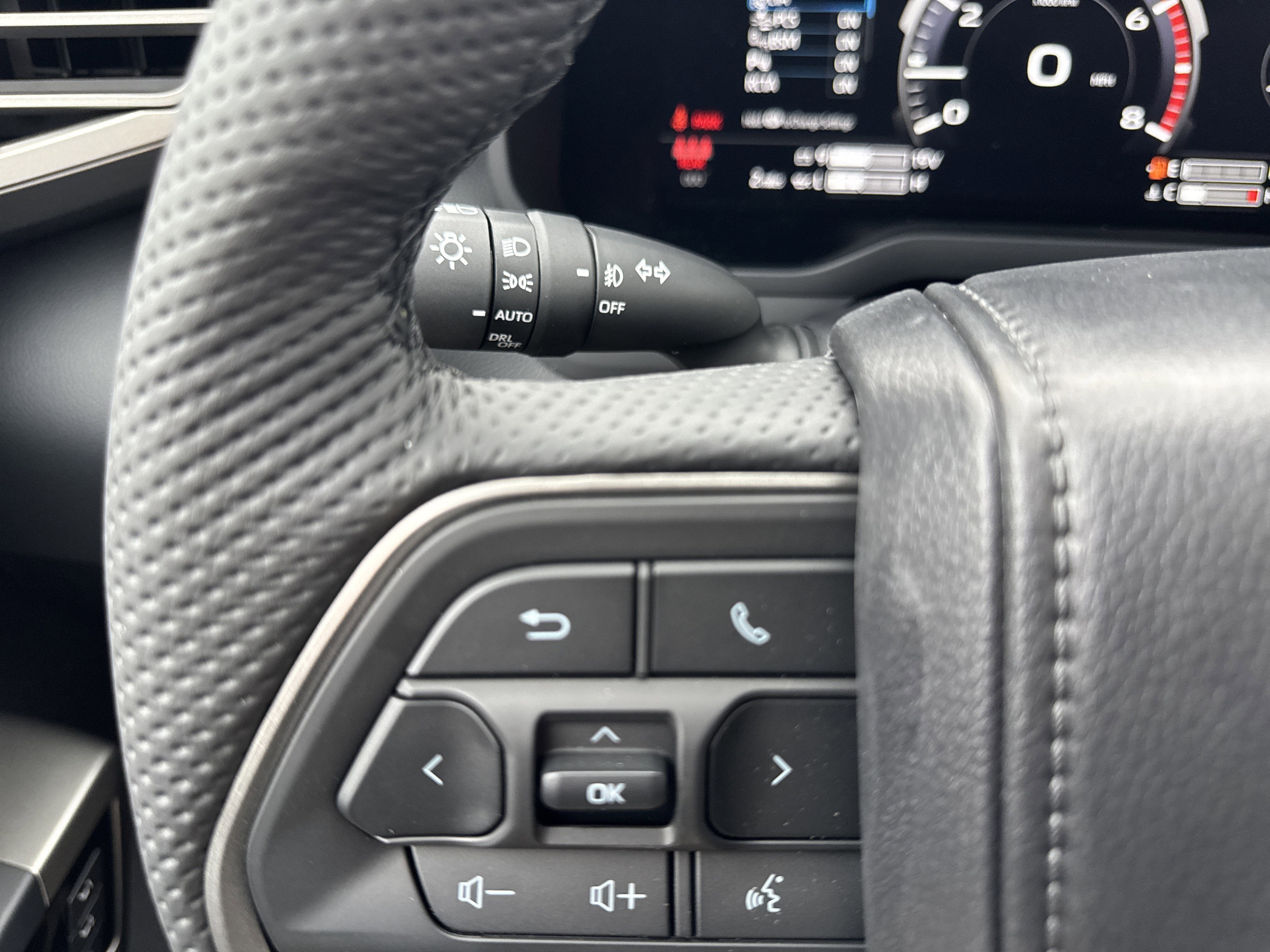 2026 Toyota Tundra 4WD Limited