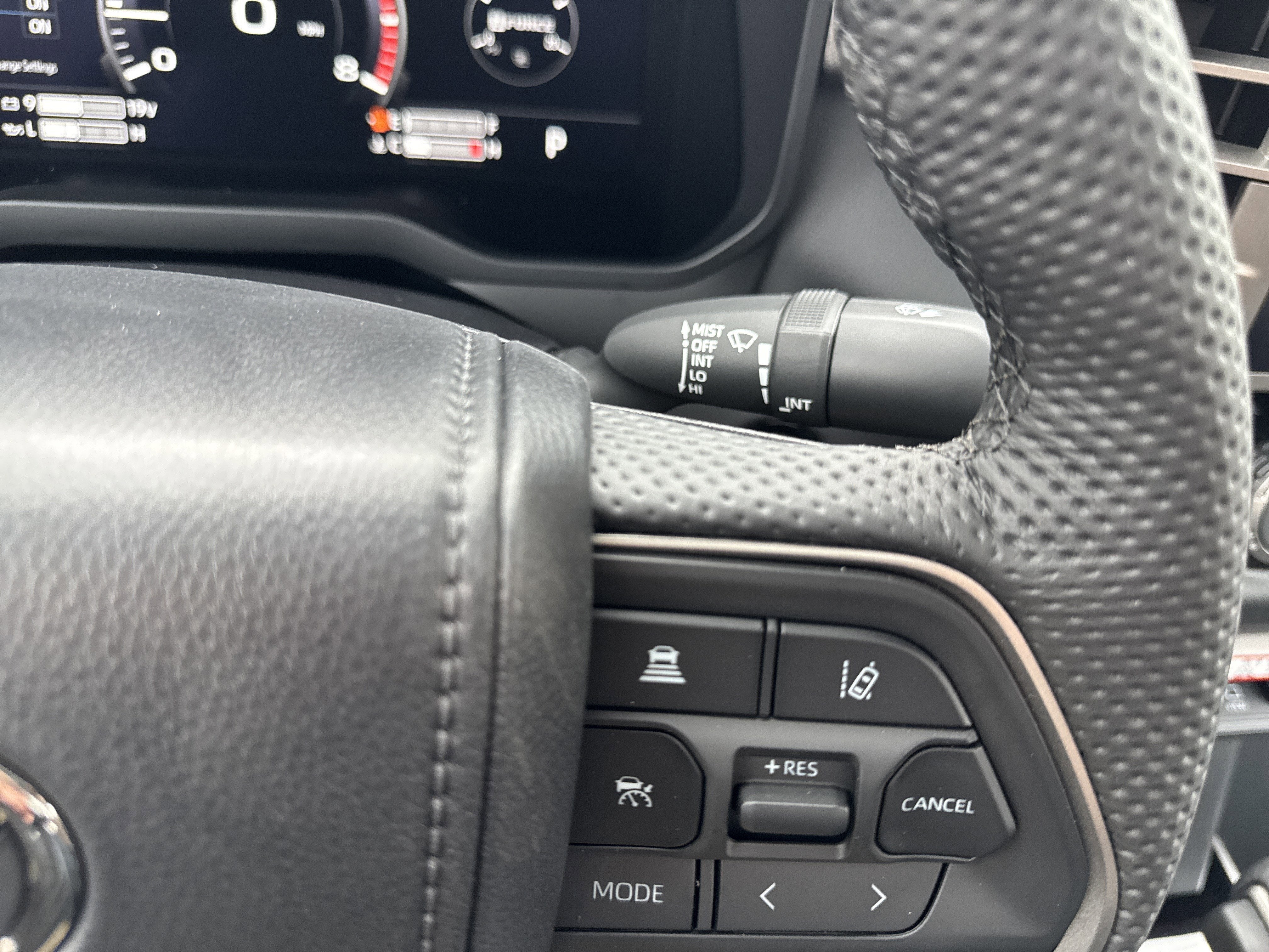 2026 Toyota Tundra 4WD Limited