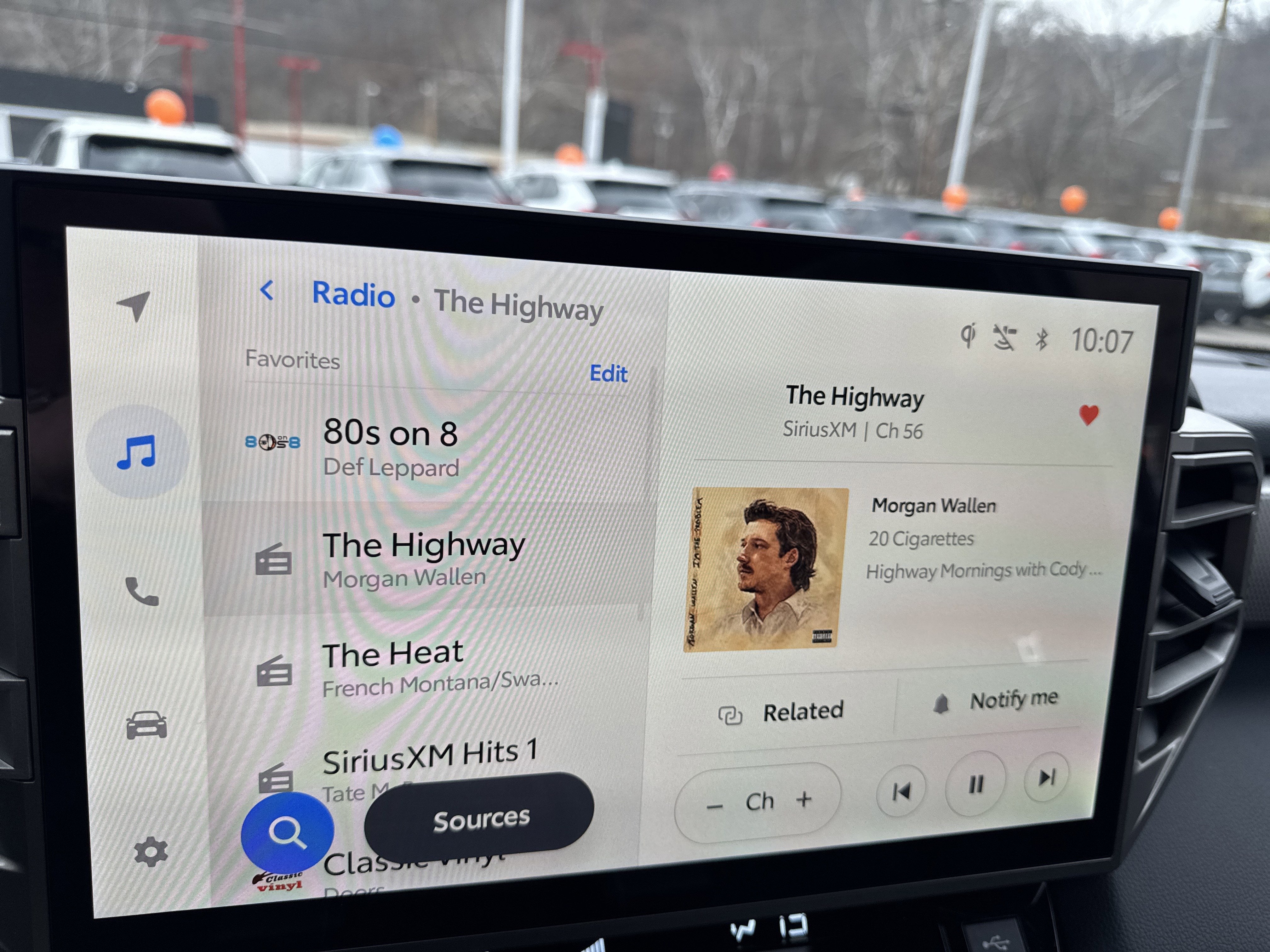 2026 Toyota Tundra 4WD Limited