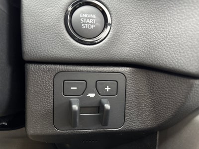 2026 Toyota Tundra 4WD Limited