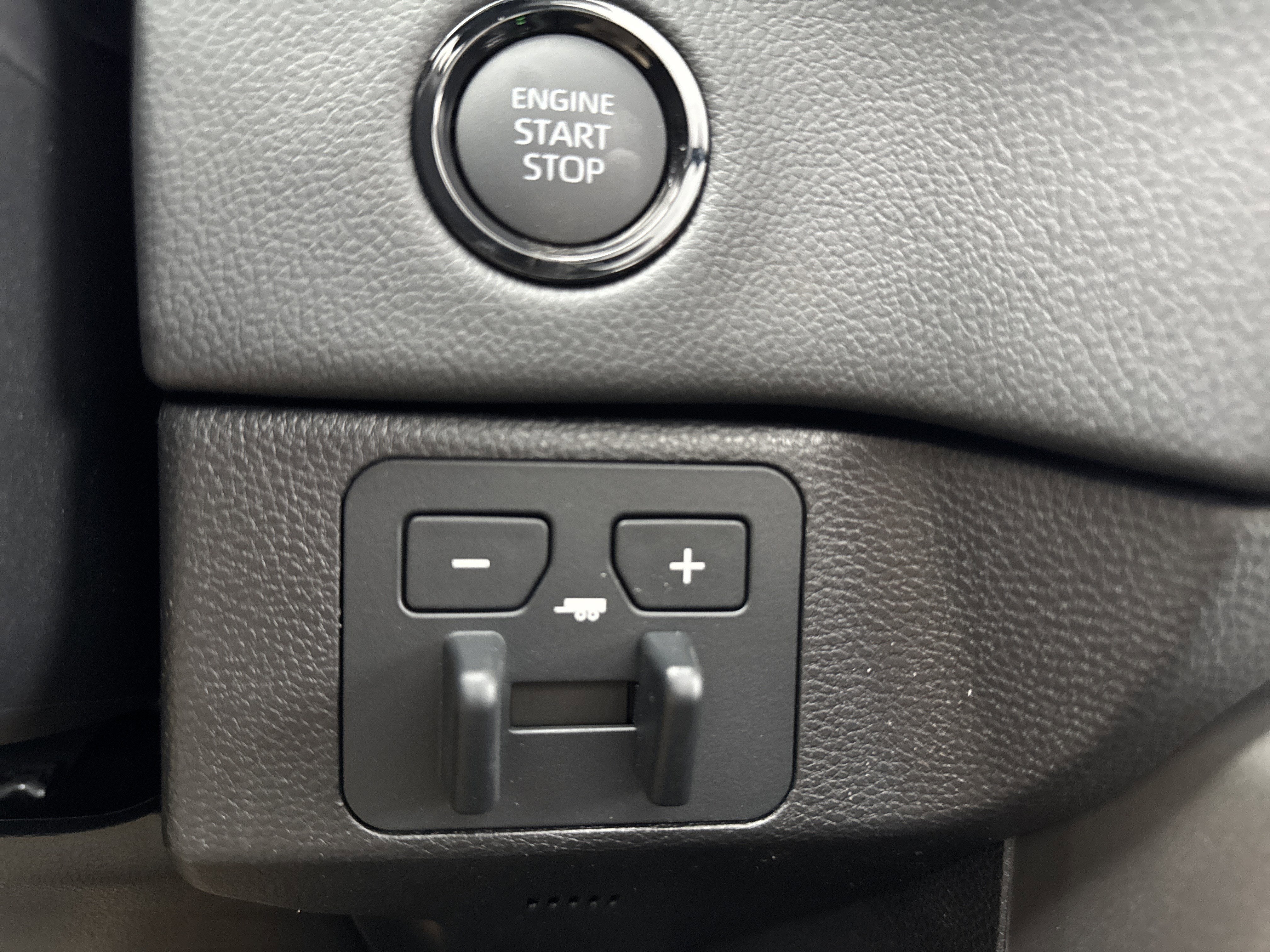 2026 Toyota Tundra 4WD Limited