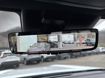 2026 Toyota Tundra 4WD Limited