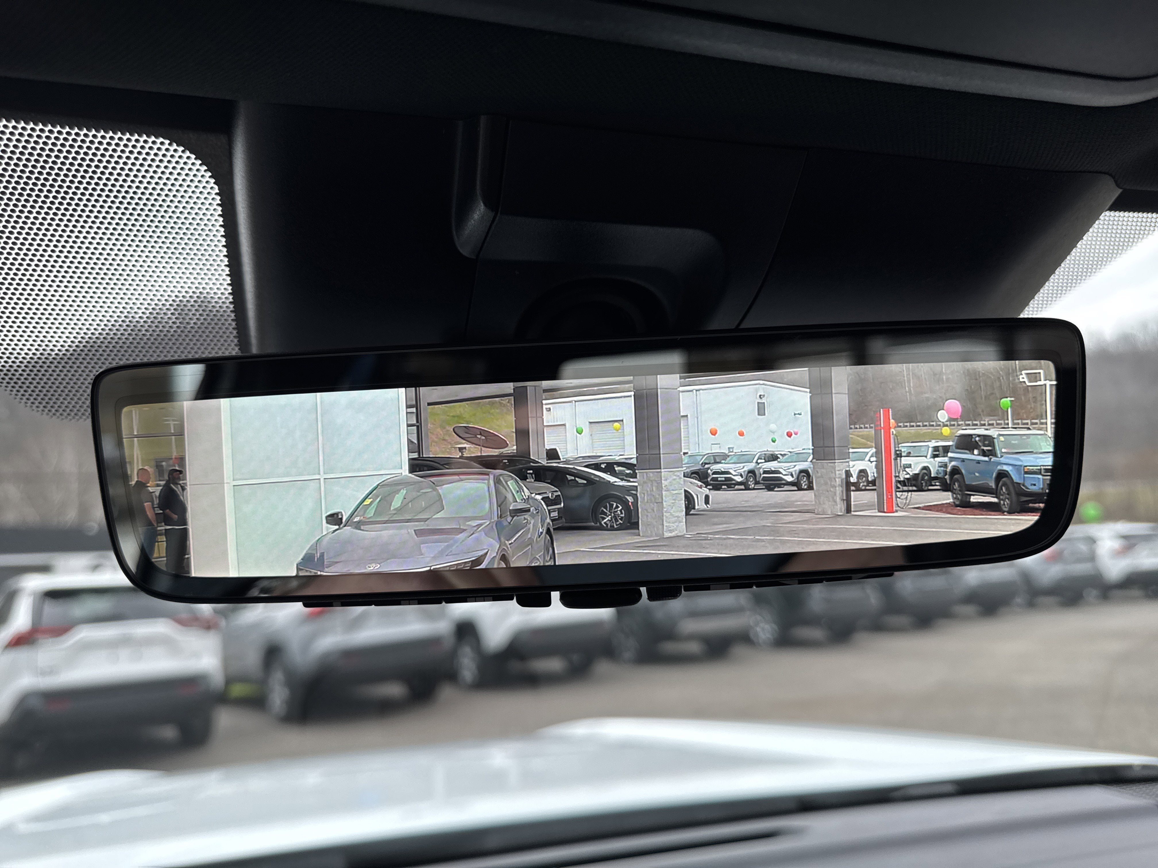 2026 Toyota Tundra 4WD Limited