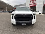 2026 Toyota Tundra 4WD Limited