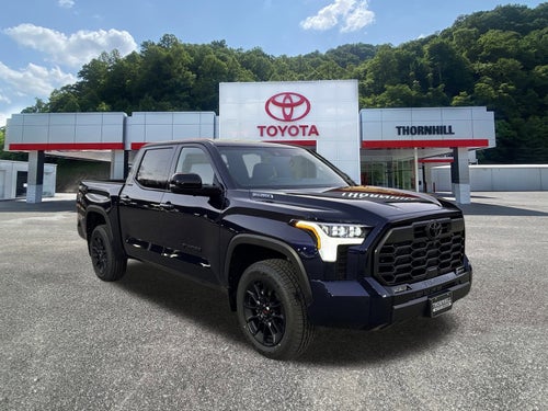 2026 Toyota Tundra i-FORCE MAX Limited i-FORCE MAX