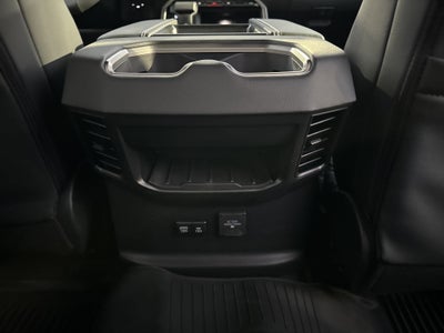 2026 Toyota Tundra i-FORCE MAX Limited i-FORCE MAX