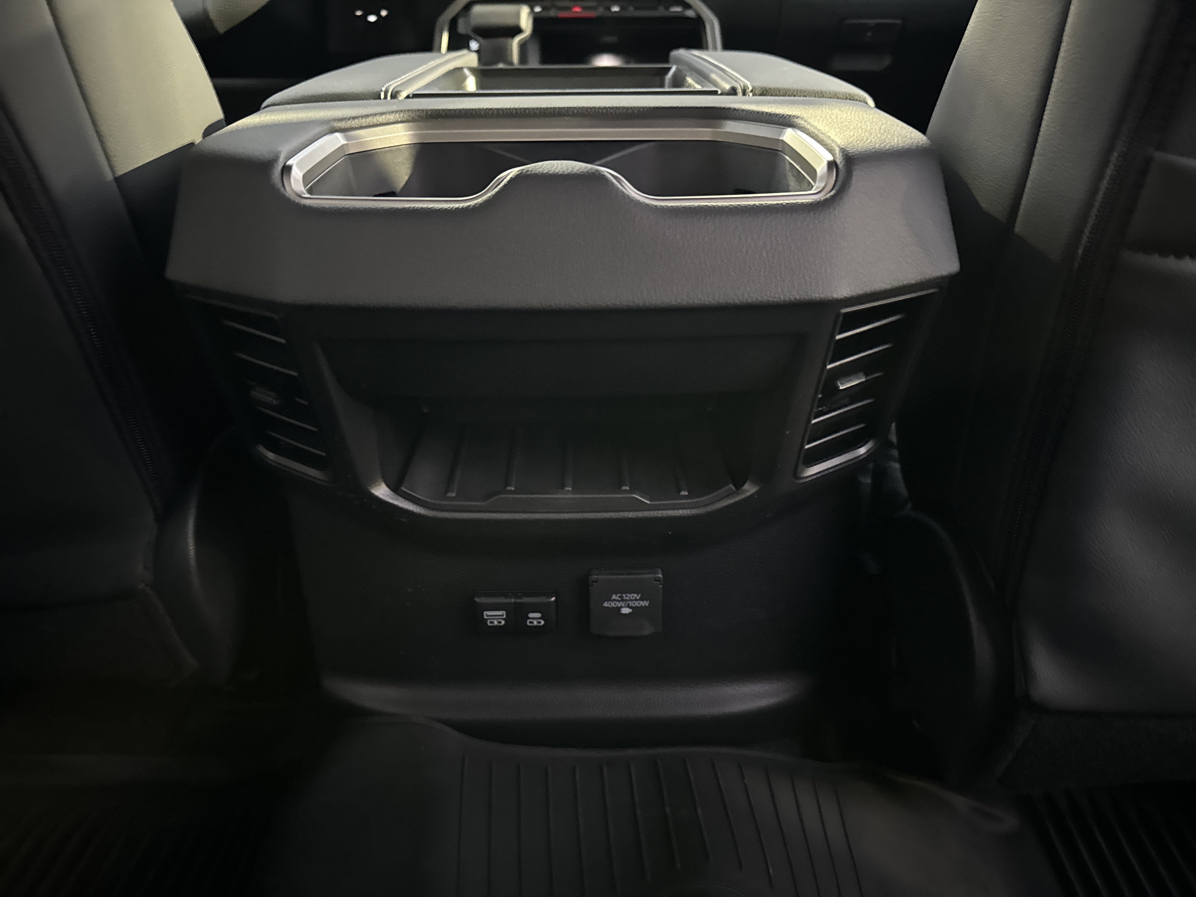 2026 Toyota Tundra i-FORCE MAX Limited i-FORCE MAX