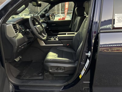 2026 Toyota Tundra i-FORCE MAX Limited i-FORCE MAX