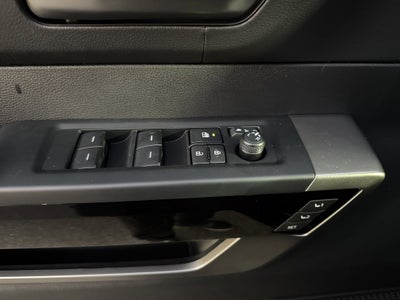 2026 Toyota Tundra i-FORCE MAX Limited i-FORCE MAX