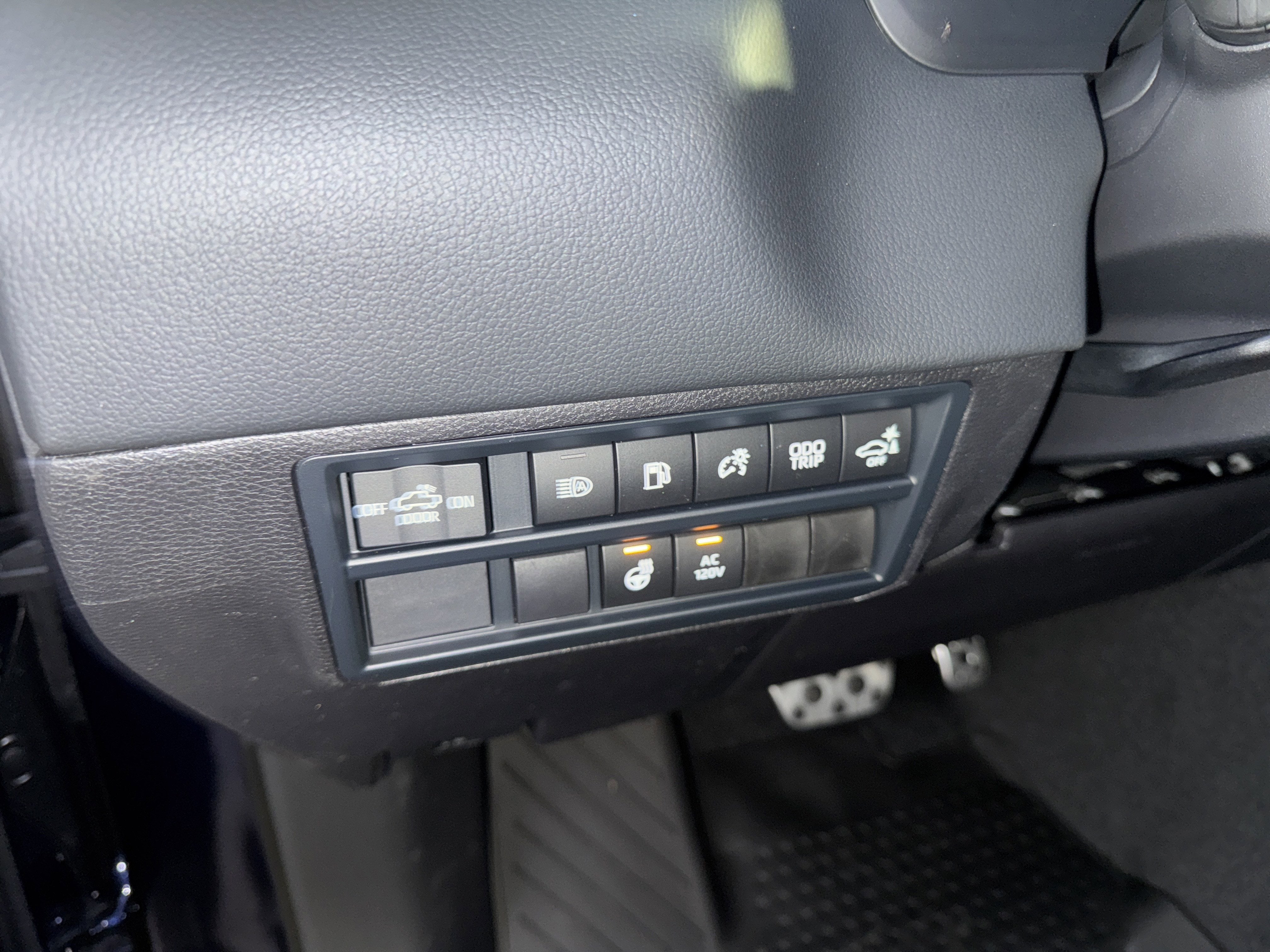 2026 Toyota Tundra i-FORCE MAX Limited i-FORCE MAX