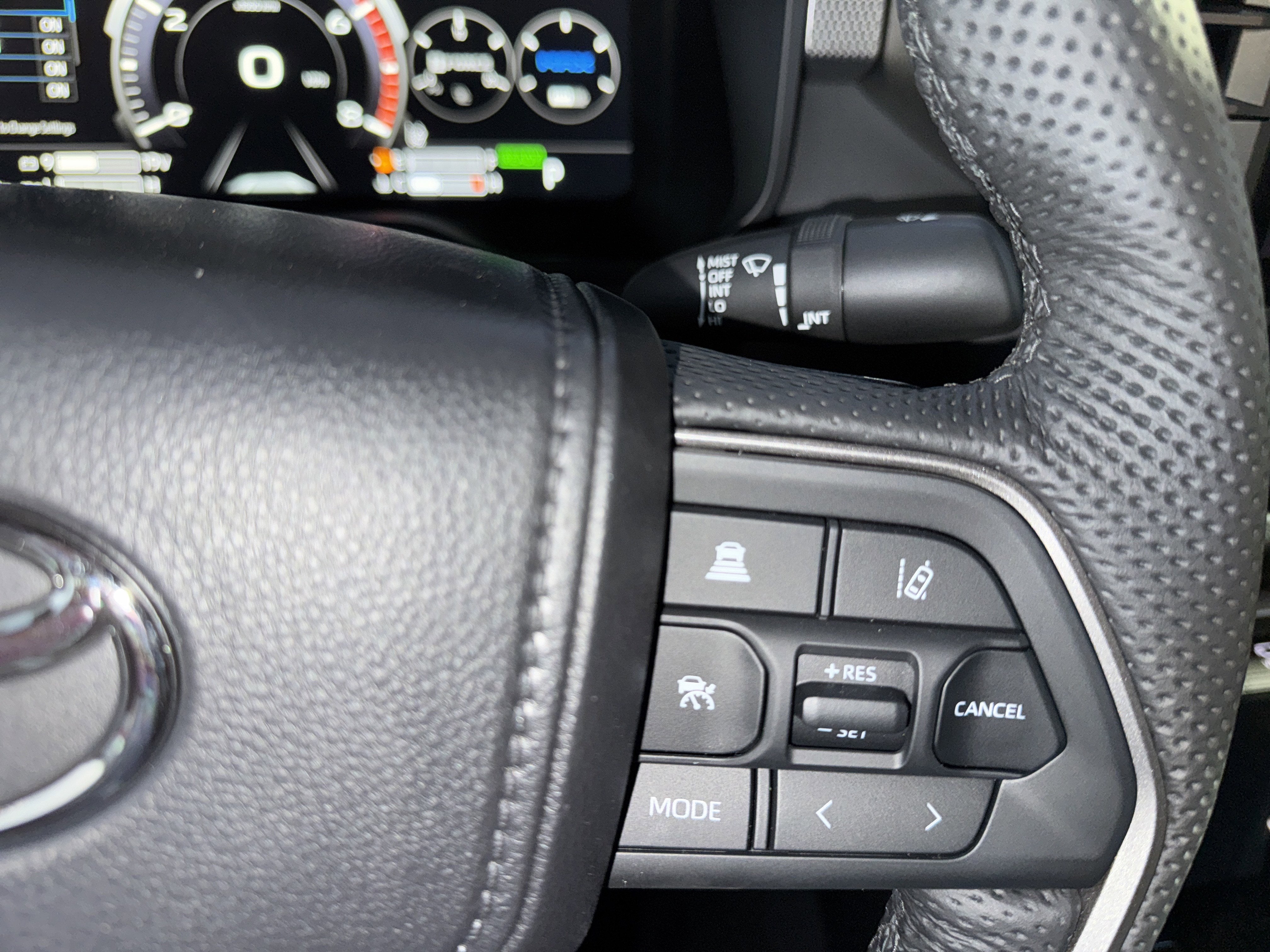 2026 Toyota Tundra i-FORCE MAX Limited i-FORCE MAX