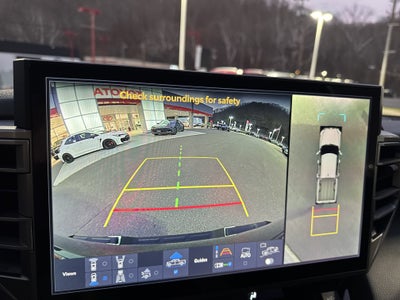 2026 Toyota Tundra i-FORCE MAX Limited i-FORCE MAX