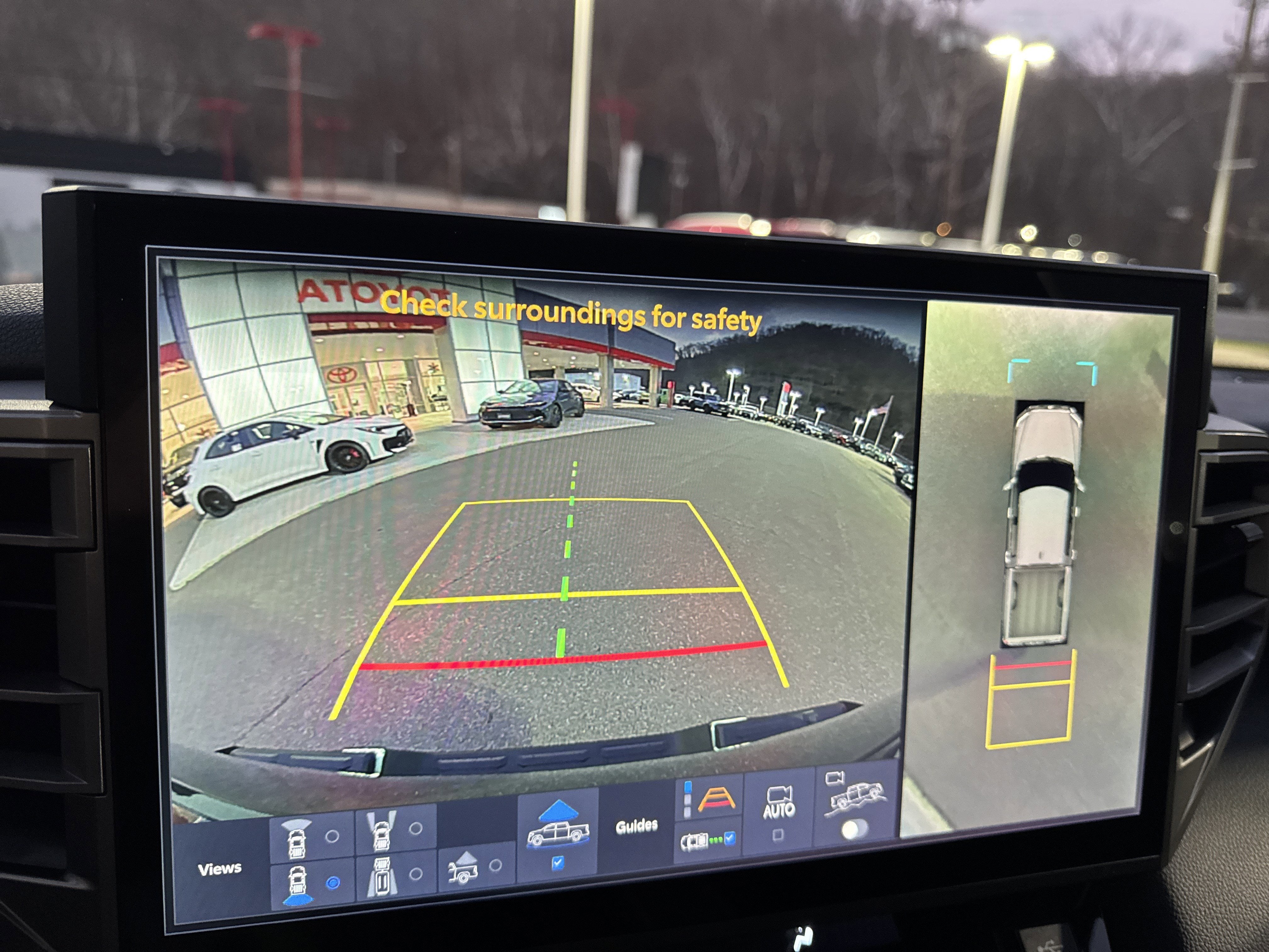 2026 Toyota Tundra i-FORCE MAX Limited i-FORCE MAX