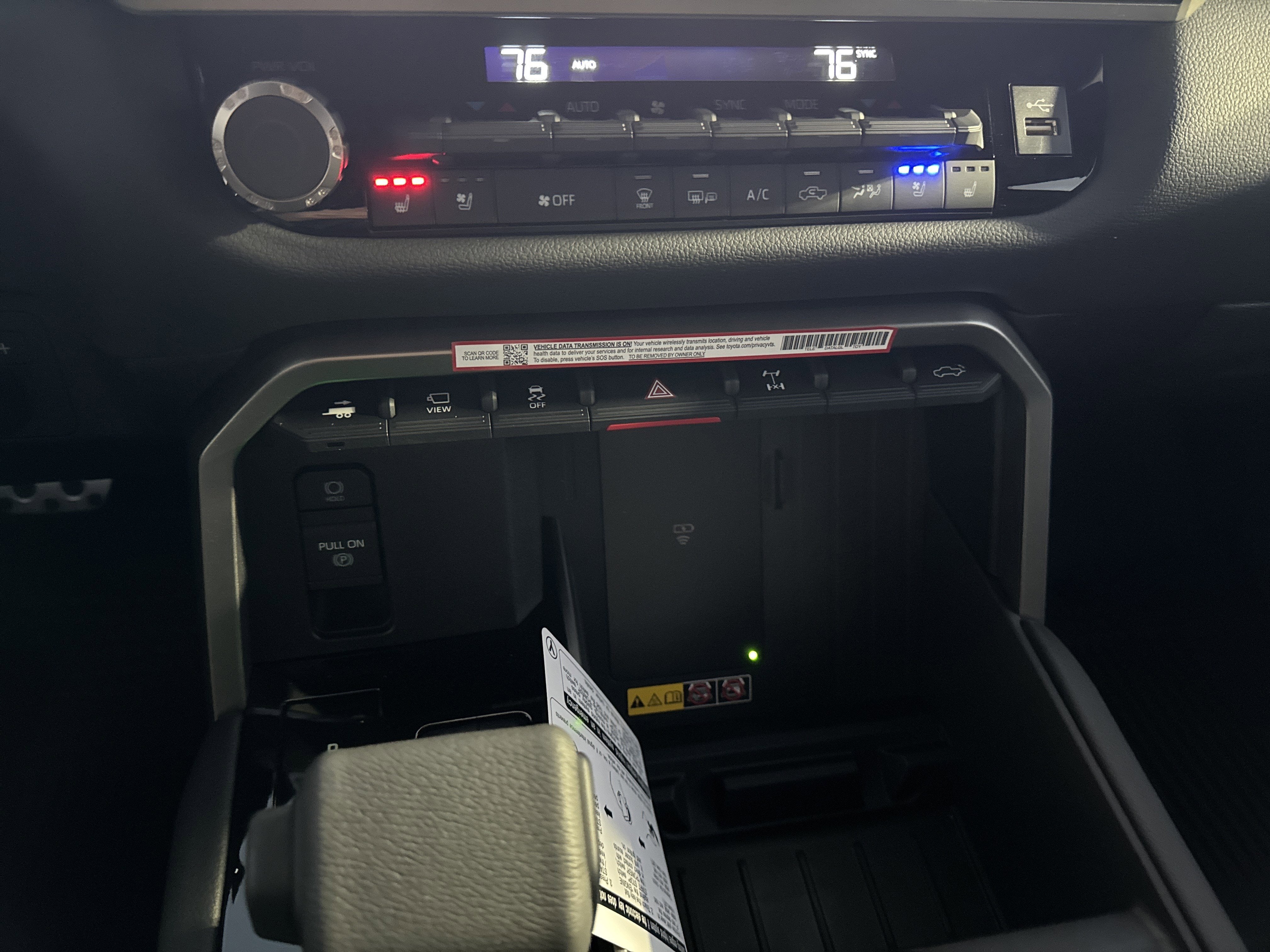 2026 Toyota Tundra i-FORCE MAX Limited i-FORCE MAX