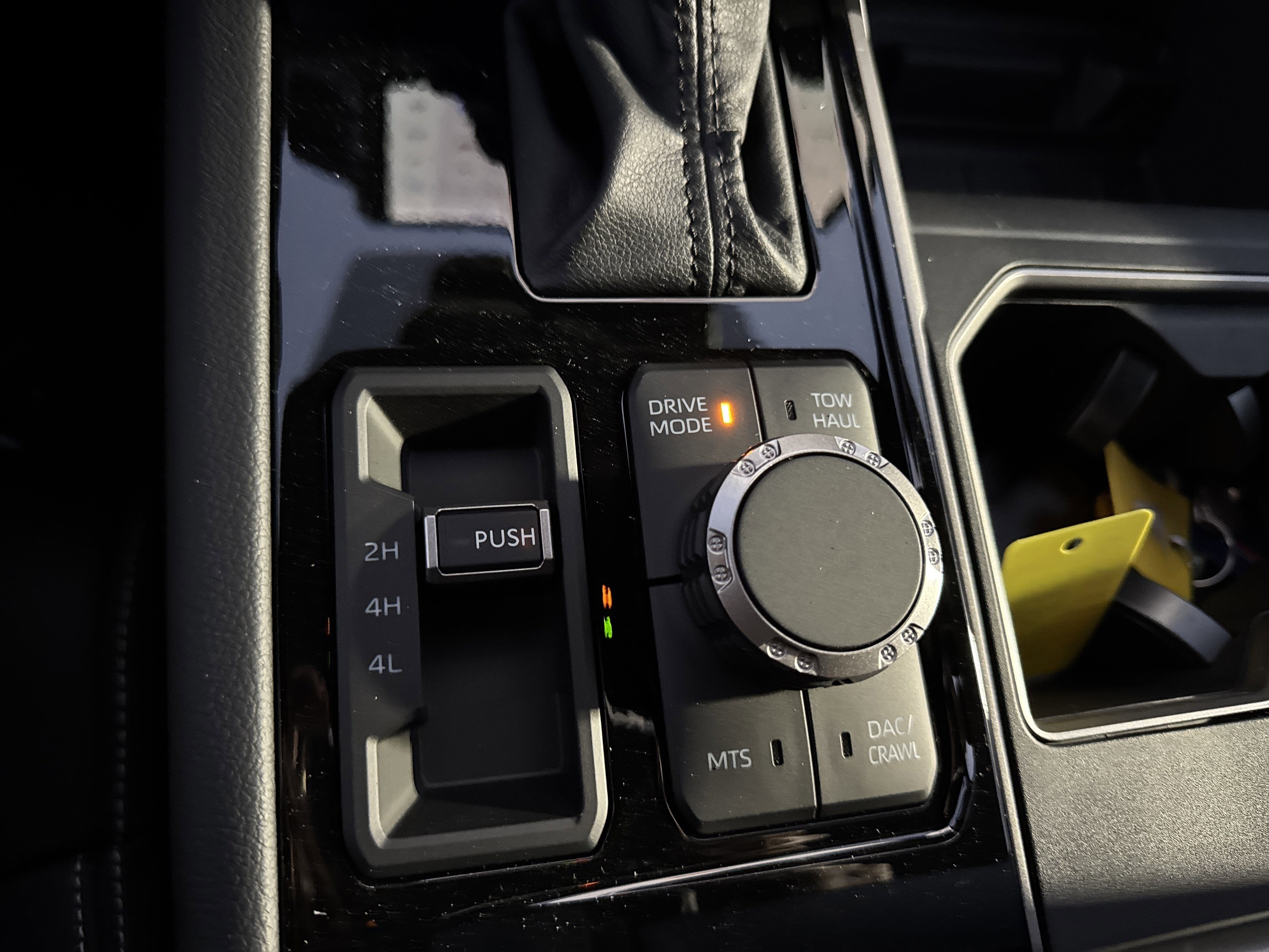 2026 Toyota Tundra i-FORCE MAX Limited i-FORCE MAX