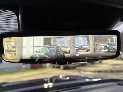 2026 Toyota Tundra i-FORCE MAX Limited i-FORCE MAX