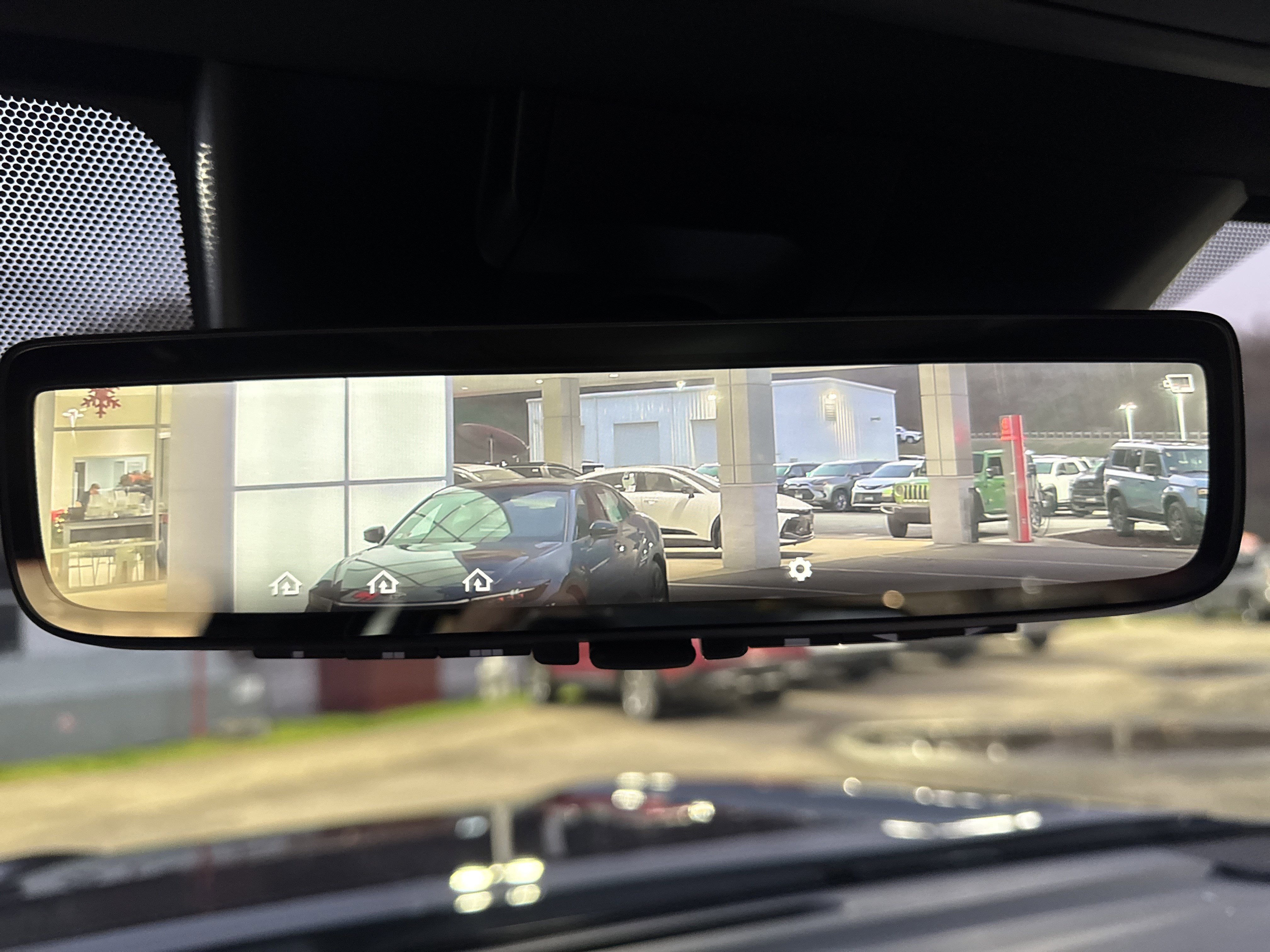 2026 Toyota Tundra i-FORCE MAX Limited i-FORCE MAX