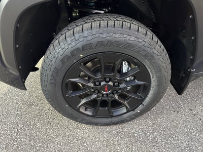 2026 Toyota Tundra i-FORCE MAX Limited i-FORCE MAX