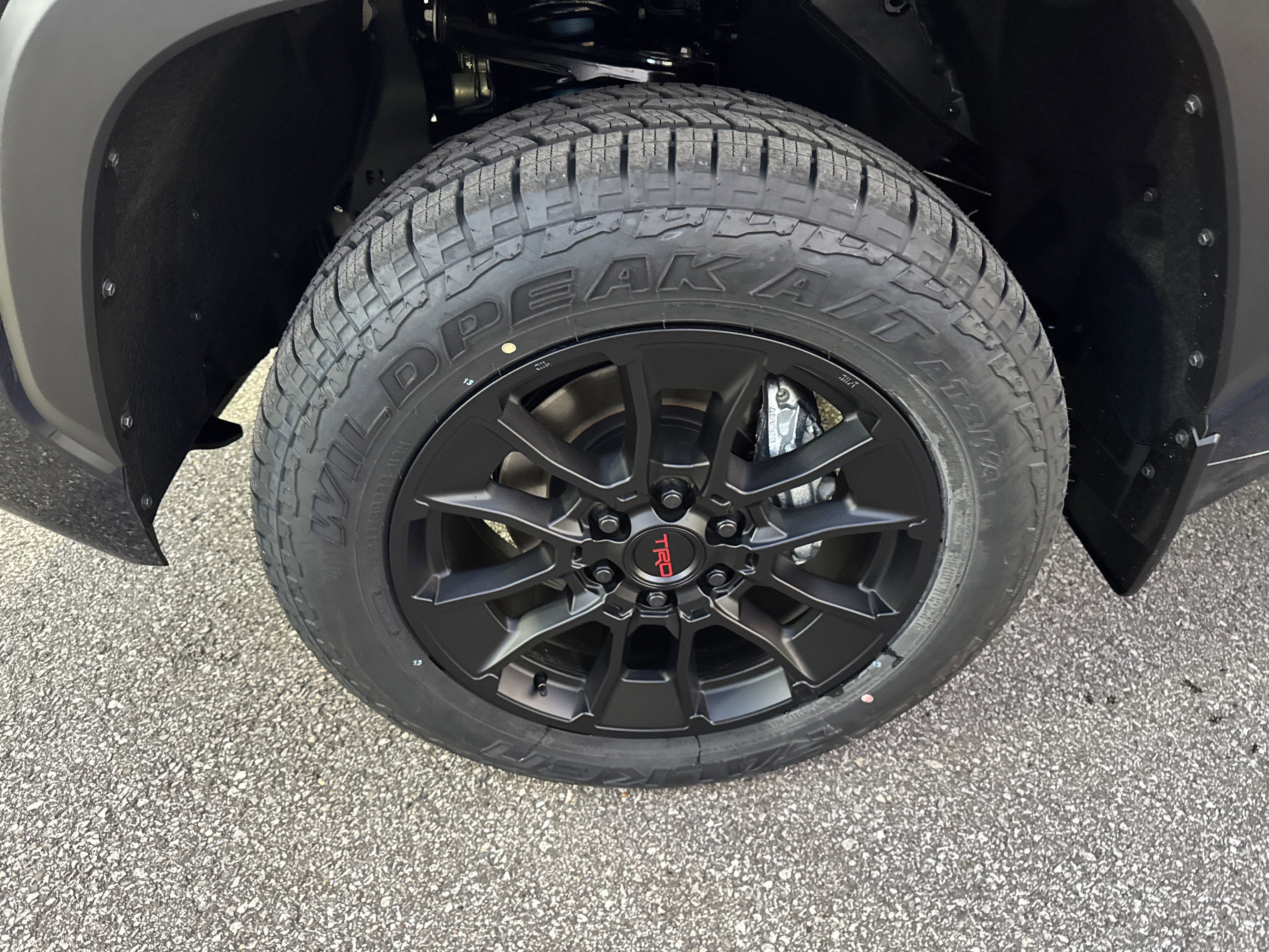 2026 Toyota Tundra i-FORCE MAX Limited i-FORCE MAX