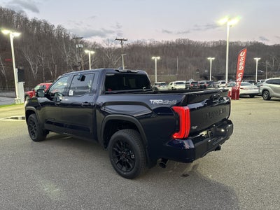 2026 Toyota Tundra i-FORCE MAX Limited i-FORCE MAX