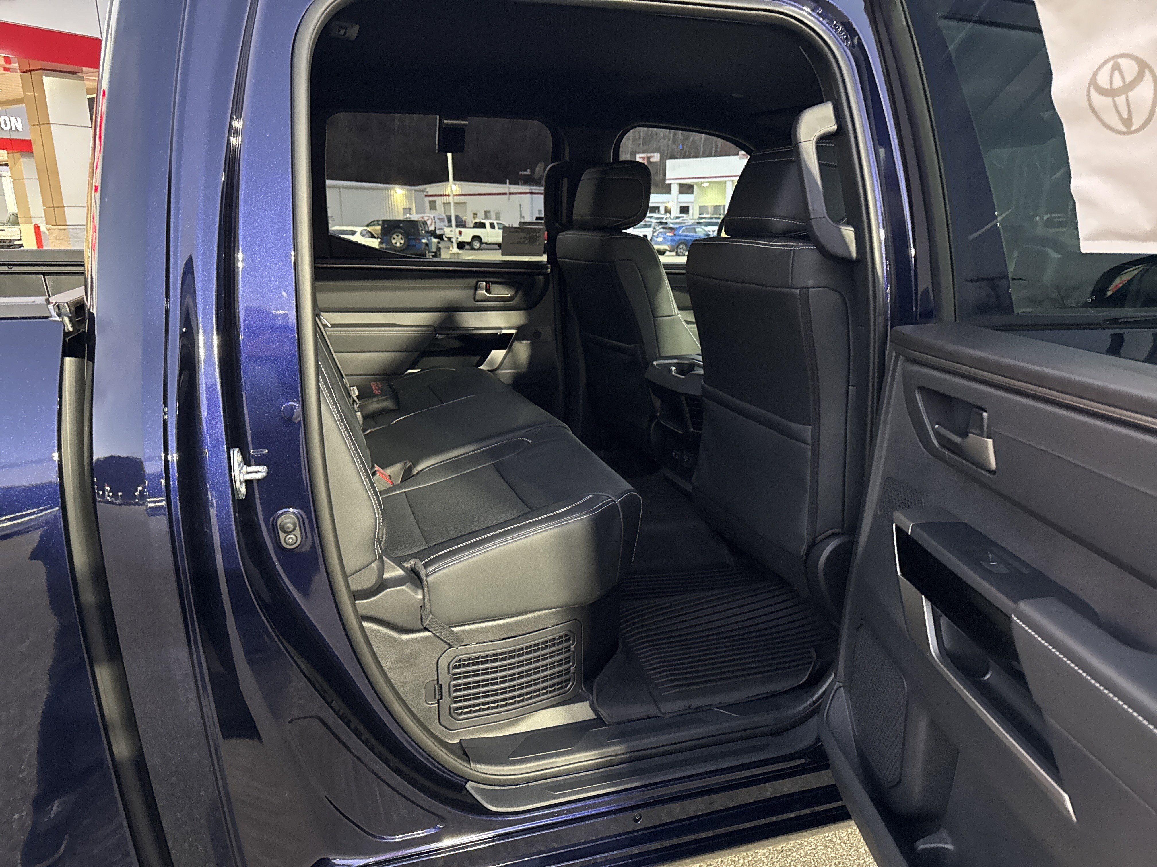 2026 Toyota Tundra i-FORCE MAX Limited i-FORCE MAX