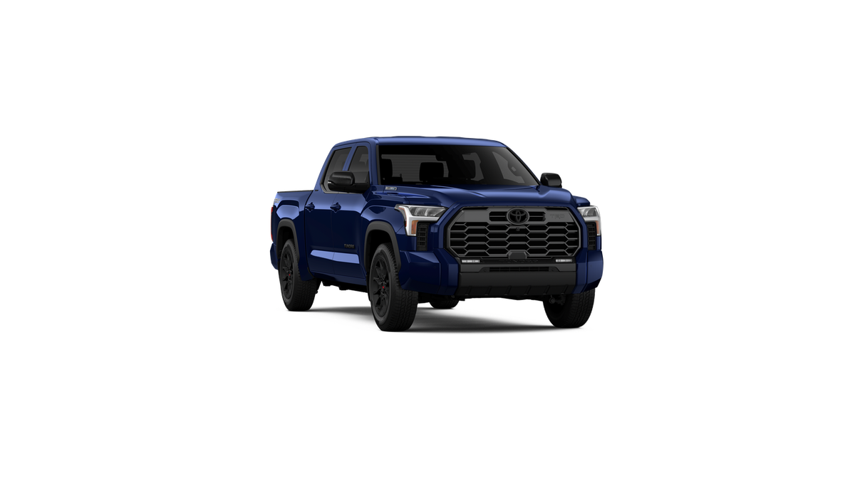 2026 Toyota Tundra i-FORCE MAX Limited i-FORCE MAX
