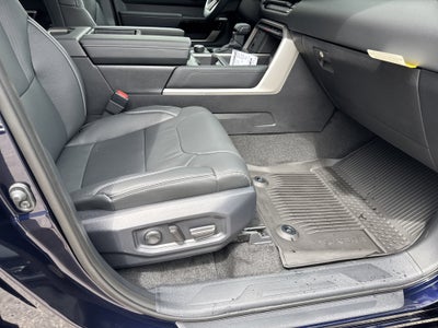 2026 Toyota Tundra i-FORCE MAX Limited i-FORCE MAX