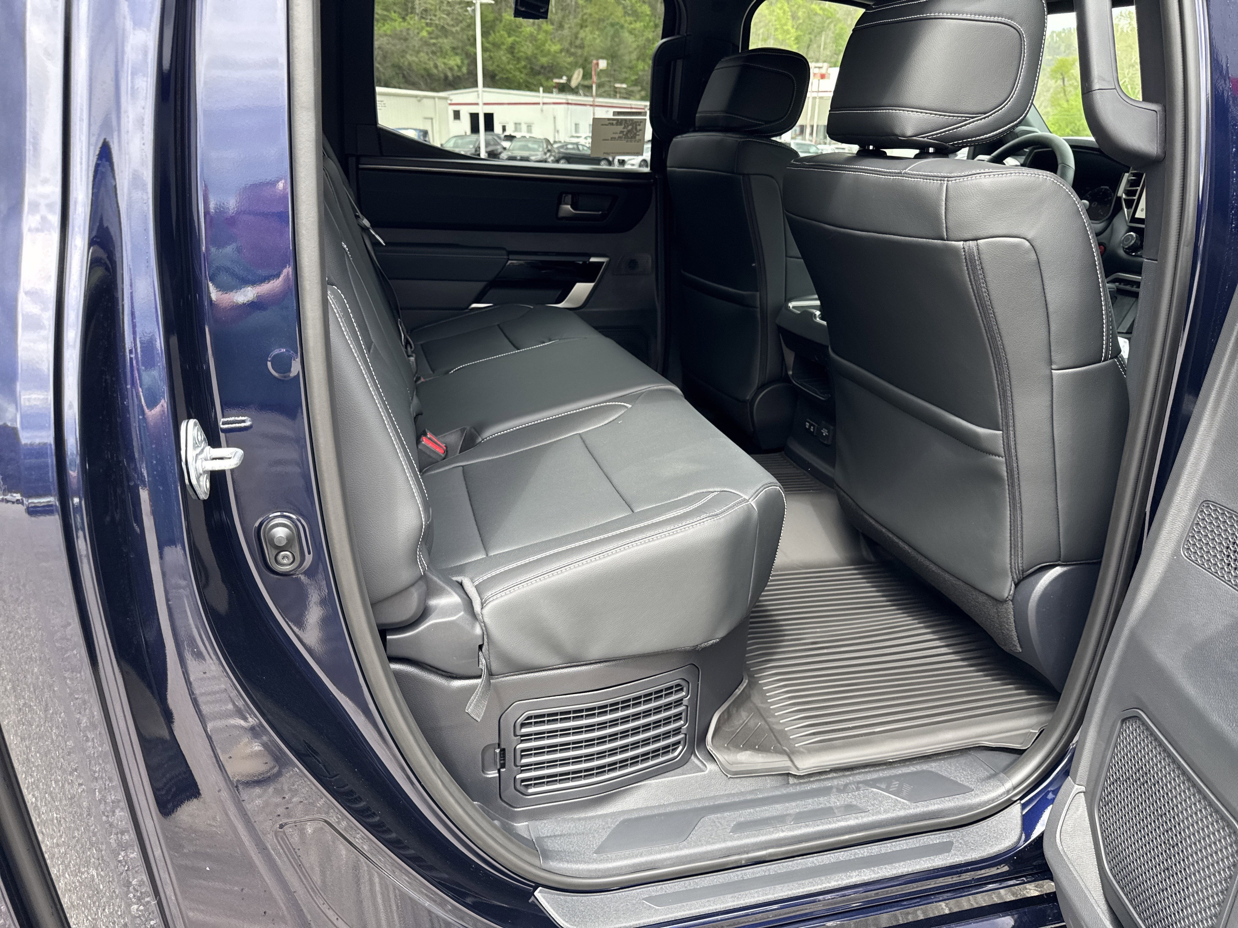 2026 Toyota Tundra i-FORCE MAX Limited i-FORCE MAX