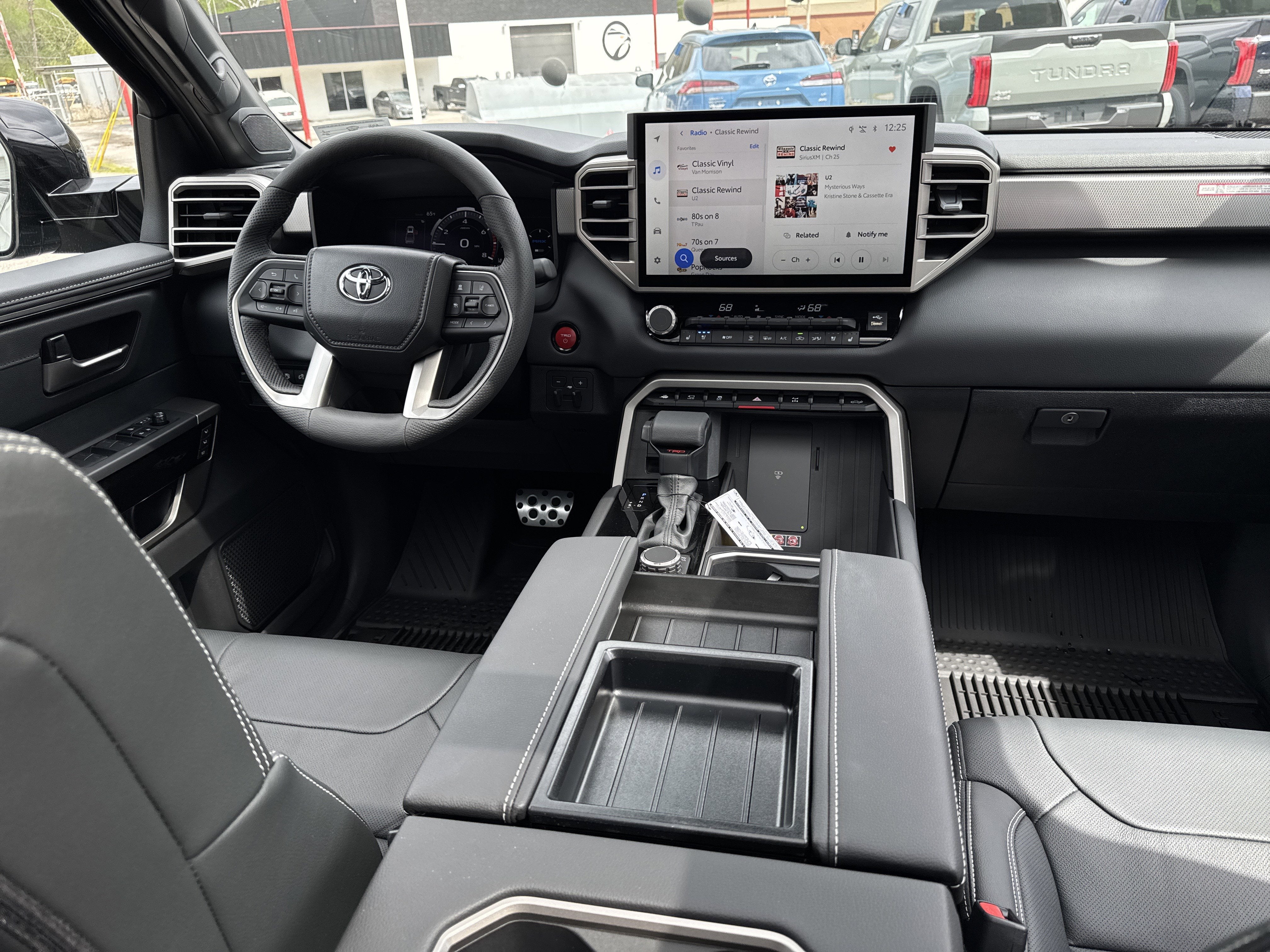 2026 Toyota Tundra i-FORCE MAX Limited i-FORCE MAX