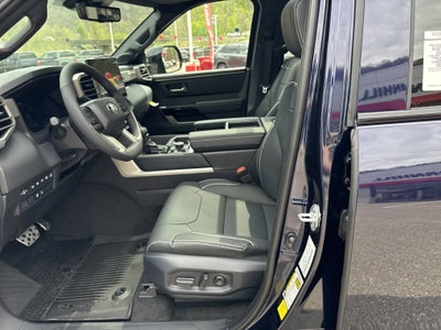 2026 Toyota Tundra i-FORCE MAX Limited i-FORCE MAX