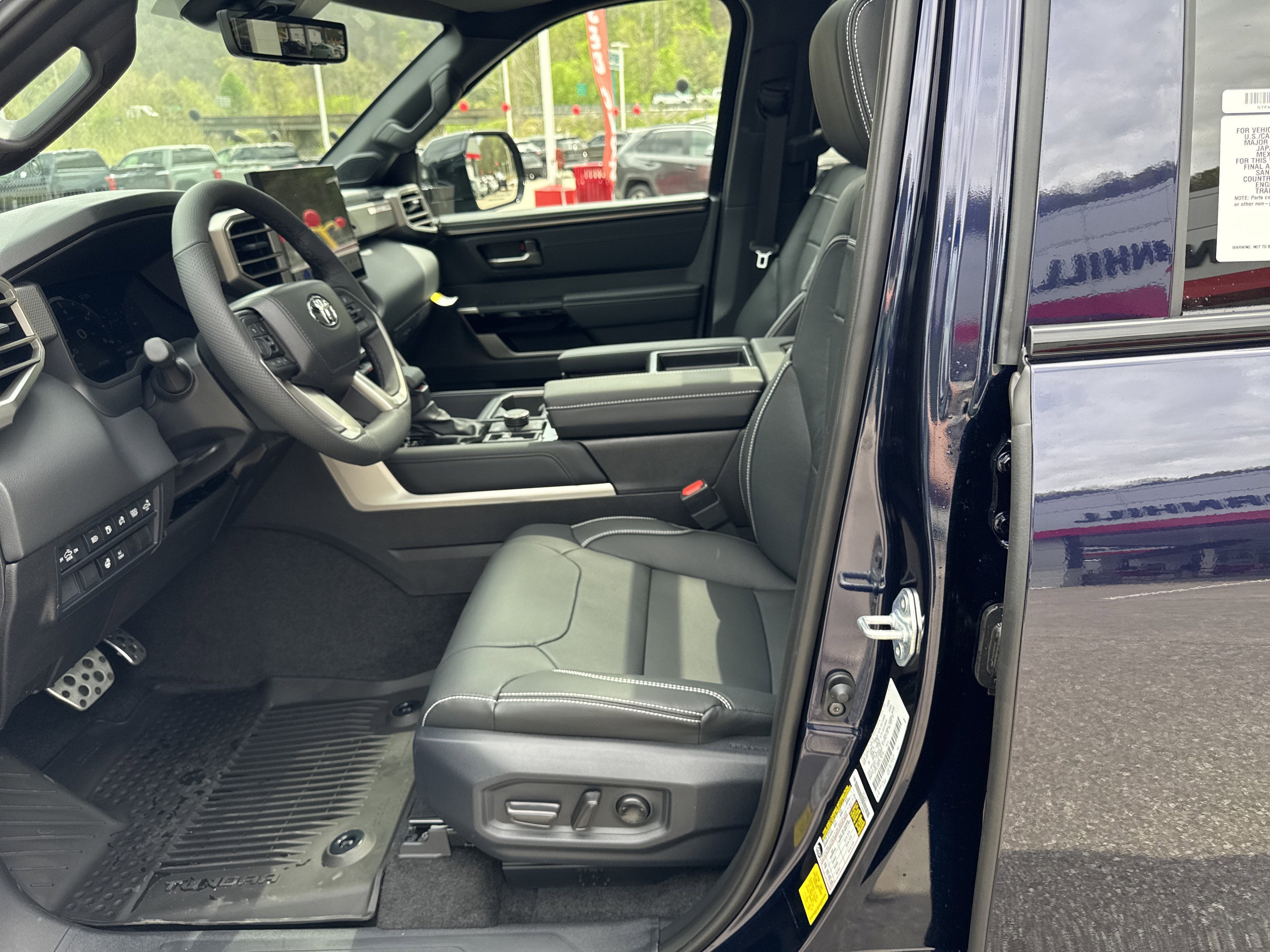 2026 Toyota Tundra i-FORCE MAX Limited i-FORCE MAX